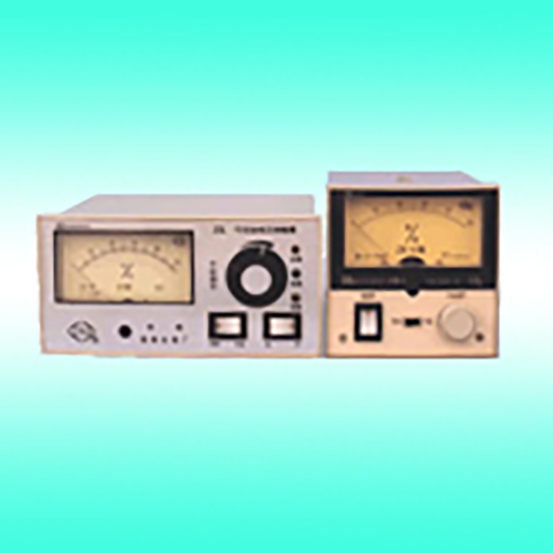 ZK-01 03過零觸發(fa)型可控矽功(gong)率調整器