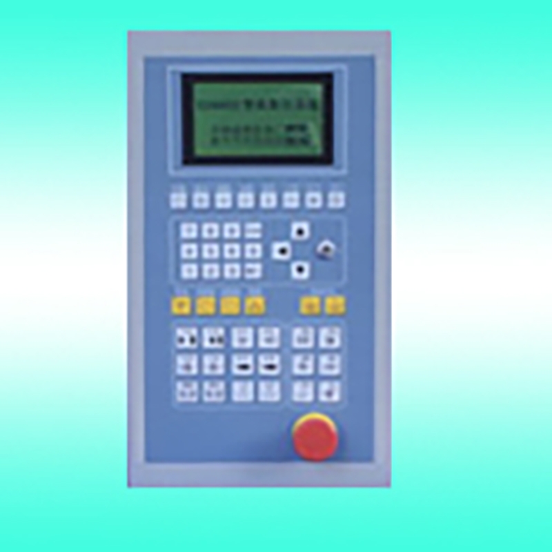 小型(xíng)工業集中控制(zhì)終端