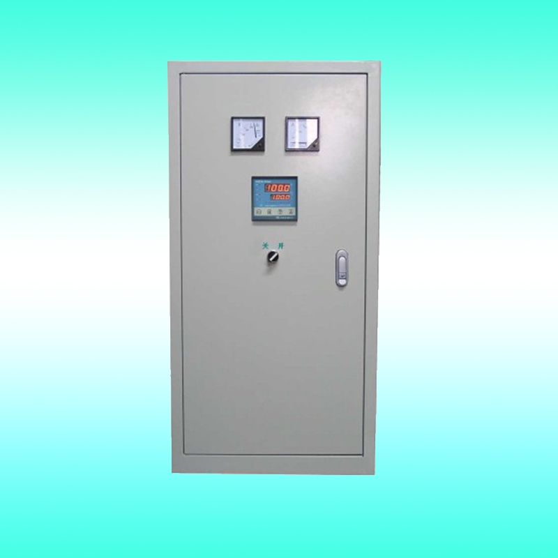 落(luò)地式成套控(kong)制櫃-3