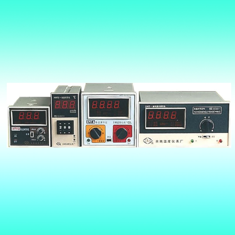 模拟數顯儀(yí)表