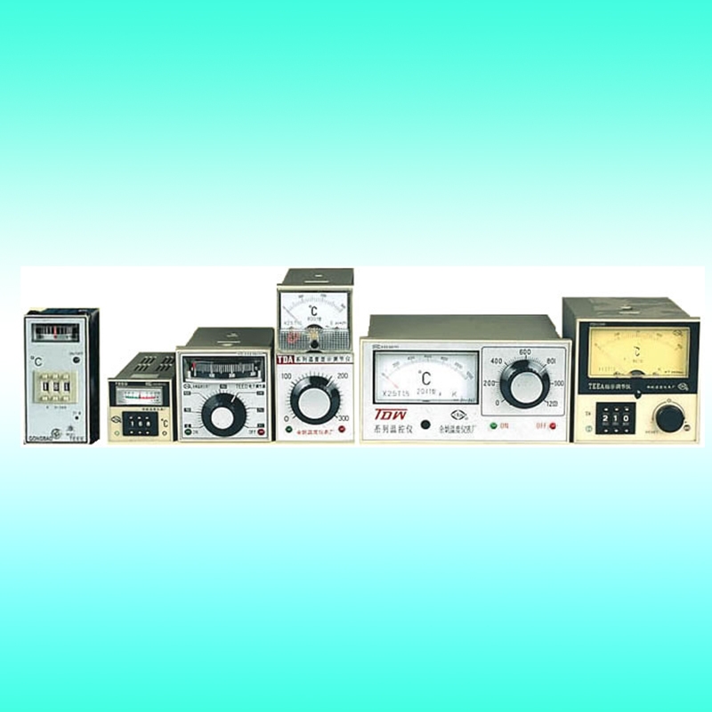 模拟指針儀(yí)表