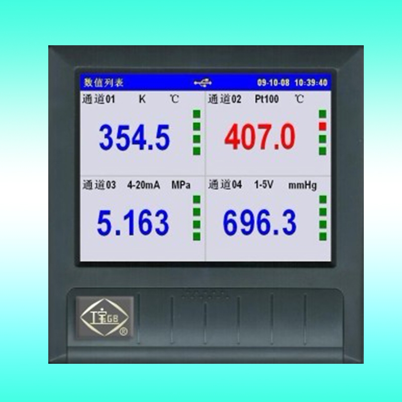 烘箱溫(wēn)控儀表(biao)