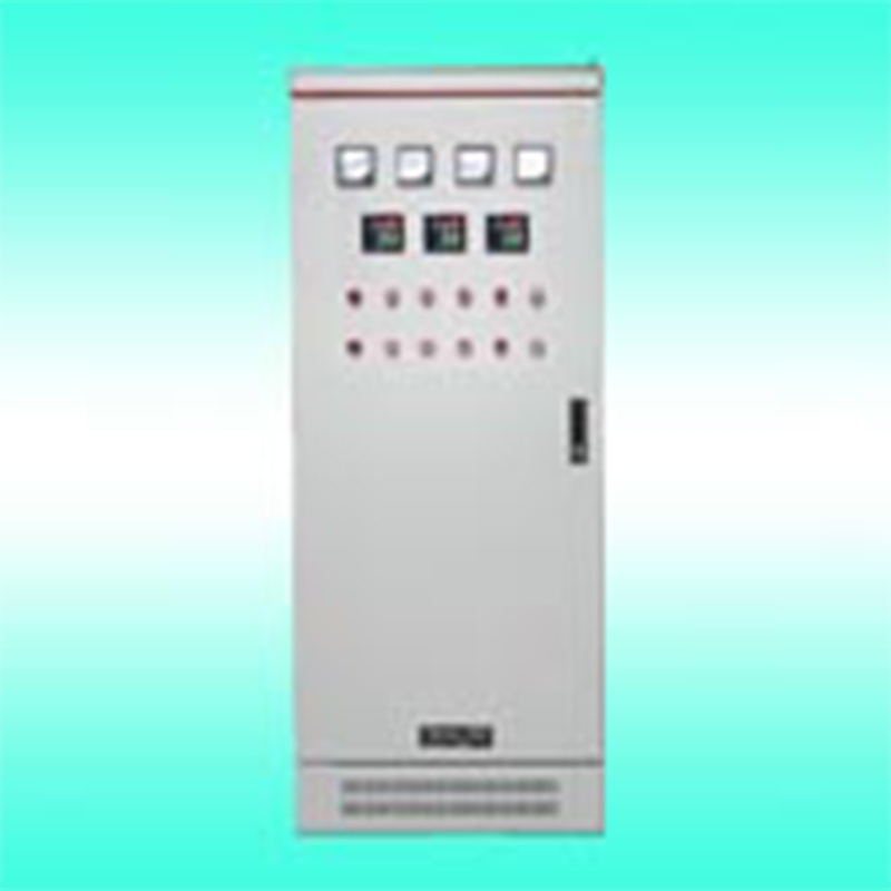 落地式成套(tào)控制櫃-1